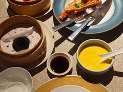 -万丽轩·粤菜(王府井金茂万丽酒店)