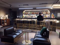 -Hei Cafe(工体店)