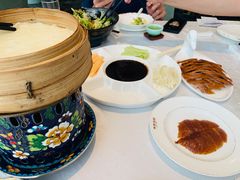 壹品北京烤鸭-海湾壹品·粤菜·早茶·烤鸭(拱北店)