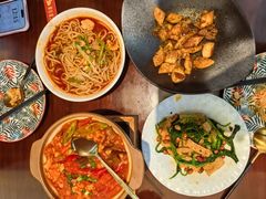 -那拉提之疆·新疆菜(美院店)