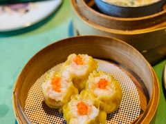 蟹肉烧麦皇-誉八仙茶室酒楼(新天地店)