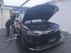 -净界尊膜车衣隔热膜改色·连锁(白云店)