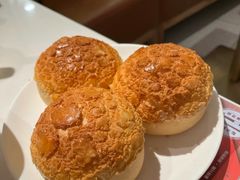 -粤来记·啫啫煲·点心(日月光店)