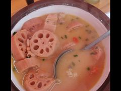 -吴掌柜·藕汤印象(南湖店)