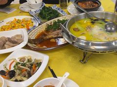 -清真马祥兴菜馆(云南北路店)