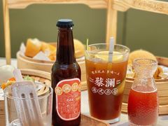 -蔡澜点心·粤菜(月星环球港店)