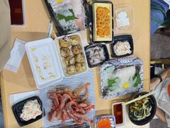 -南纪白浜Toretore市场