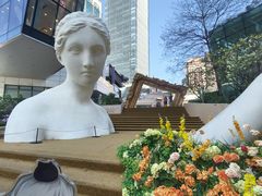 -中航城君尚购物中心