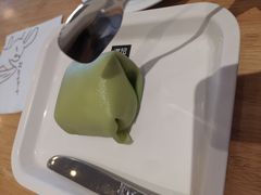 -满记甜品(荟聚购物中心店)