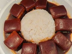 -今鲜源大酒店·中华餐饮名店(新湛路店)