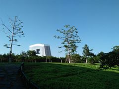 -五通灯塔公园