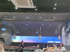 -路边羊烧烤酒场(宝带路店)