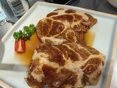 -喜来稀肉(虹泉路店)