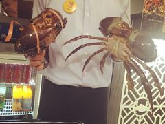 -Cut The Crab Cikajang