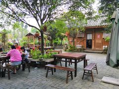 -青城甲(青城山店)