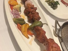 -马克西姆俄罗斯餐厅(通亚街店)