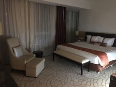 -天津水游城丽筠酒店