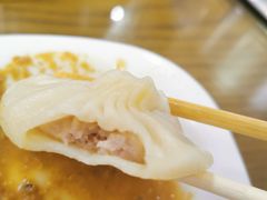 灌汤包-开封灌汤包子铺(尚志大街店)