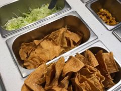 -煎饼道·新鲜现做(来福士店)