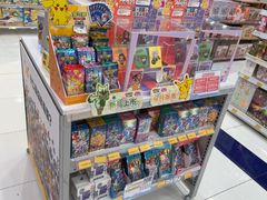 -TOYSRUS玩具反斗城(南通万象城店)