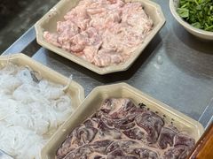 -化龙桥九宫格火锅(清水河店)