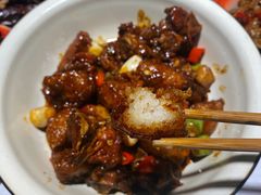 -遇见老南昌-柴火灶(顺外路店)