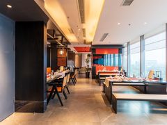 -馋遇江南·精致湖景雅宴(东方之门店)