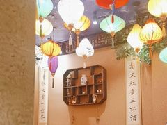 -食味酒味天津菜·古法鲜酿米酒(鼓楼店)
