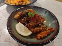 琥珀酱烤鸡翅-BE BRIGHT KITCHEN(正佳广场店)