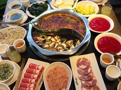 -纸盐河码头火锅(十八梯店)