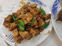 -北戴河庆山饭店·海鲜砂锅粥(北戴河黑石路店)