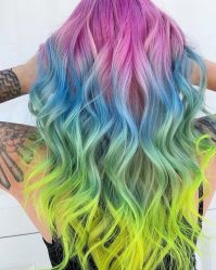 -BHG Hair Salon