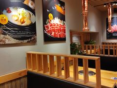 -土大力韩式烤肉料理(39年·和平路店)