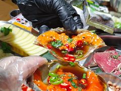 -哼蟹二将·烤肉酱蟹(合生汇店)