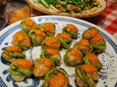 -龙桥私厨·姜花菊花过桥鱼·顺德菜(容桂店)