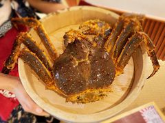 -蟹田居·活蟹料理(东城店)