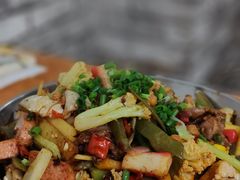 -胖胖板凳面