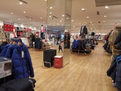 -优衣库(重庆万象城店)