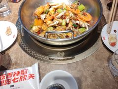 -七欣天香辣蟹火锅(上海银亿滨江店)
