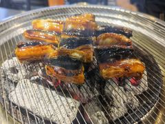 -本炙炭烤·蒲烧活鳗料理店(金沙洲店)
