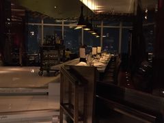 大堂-翡翠36餐厅(浦东香格里拉店)