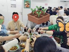 -小民大排档(马场角横路店)