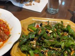 -朗妈私房菜(婺女州店)