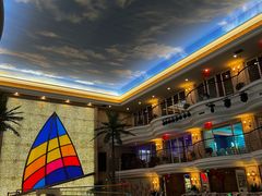 -海韵之星邮轮水会(明发商业广场店)