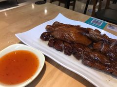 -宏记广东客家菜(丰汇店)