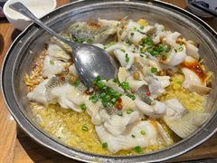 -猪腰一家·地道佛山菜(里水店)