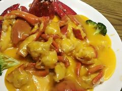 -宝燕海货工场(长江国际店)