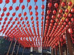 -香积寺