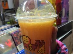 -马拉桑果汁(龙头路总店)