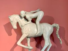 -长春世界雕塑园冰雪艺术天地